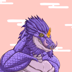 Kojin Genesis