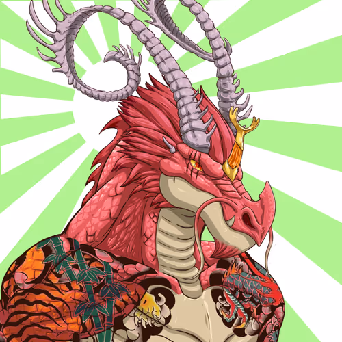 Kojin Genesis