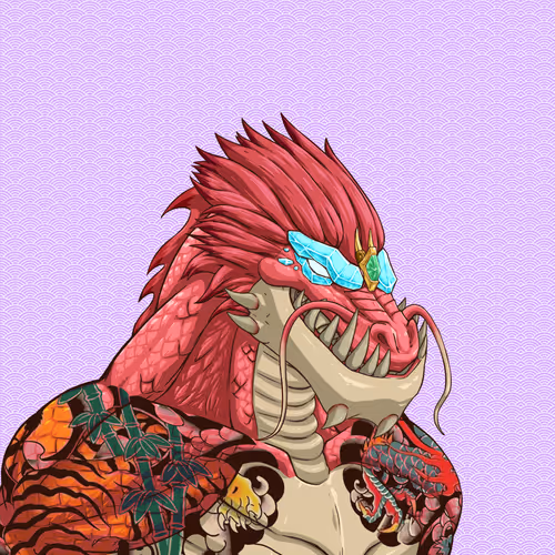 Kojin Genesis