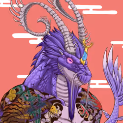 Kojin Genesis