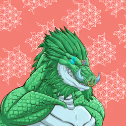 Kojin Genesis
