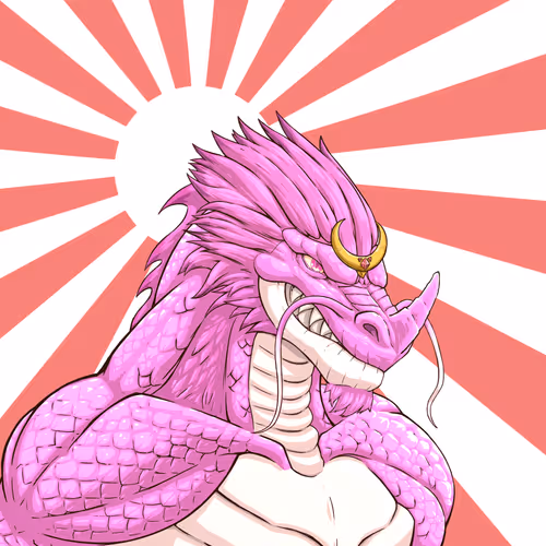 Kojin Genesis