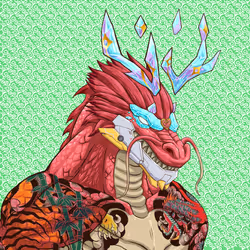 Kojin Genesis