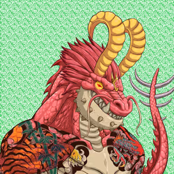 Kojin Genesis