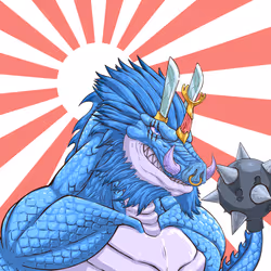 Kojin Genesis