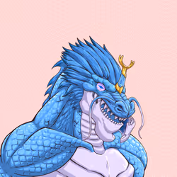 Kojin Genesis