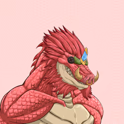 Kojin Genesis
