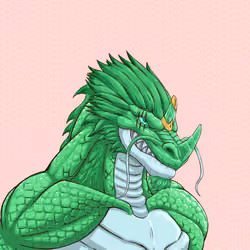 Kojin Genesis