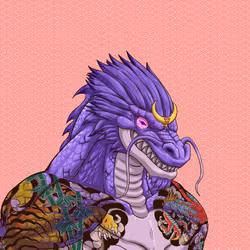 Kojin Genesis