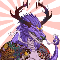 Kojin Genesis
