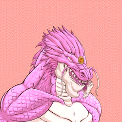 Kojin Genesis
