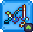 Fracture Rod