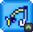 Gleaming Rod