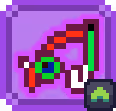 Celestial Rod