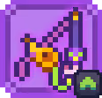 Stargazer Rod