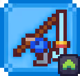 Scout's Rod