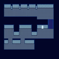 Apartment #783