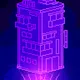 CyberVerse - Cyberia Estate