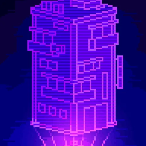 CyberVerse - Cyberia Estate