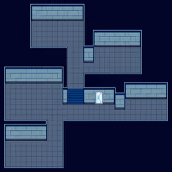 Apartment #383