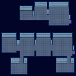 Apartment #444