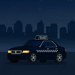 Zest Premium Taxi