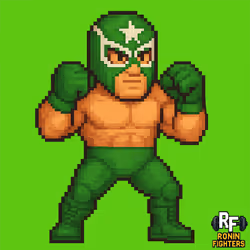 FIGHTER
