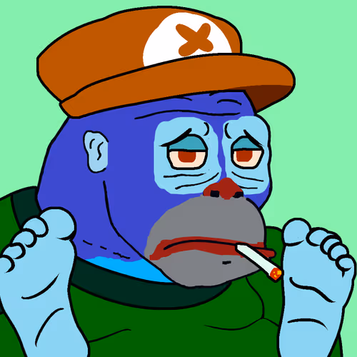 Ronkeverse #5008