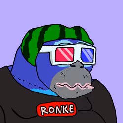 Ronkeverse #5664