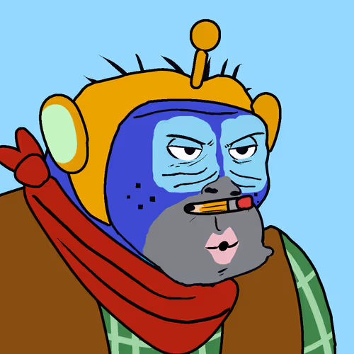 Ronkeverse #774