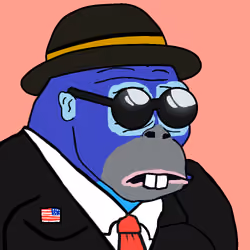 Ronkeverse #3030
