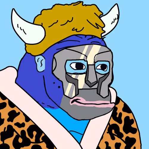Ronkeverse #3405