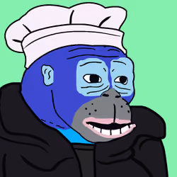 Ronkeverse #1855