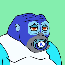 Ronkeverse #5151