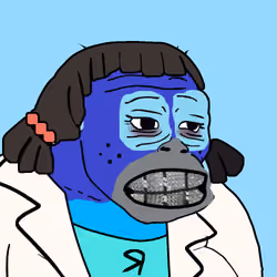 Ronkeverse #2068