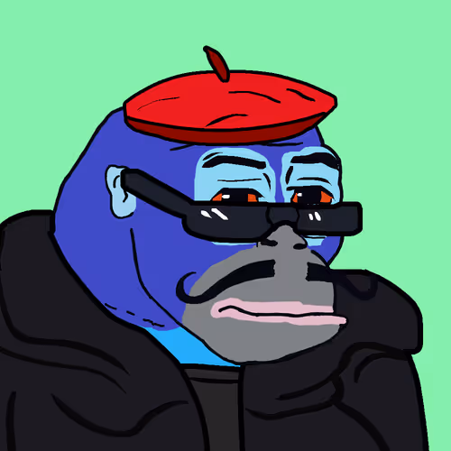 Ronkeverse #5209