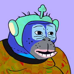 Ronkeverse #4738