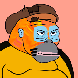 Ronkeverse #1506