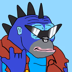 Ronkeverse #3540