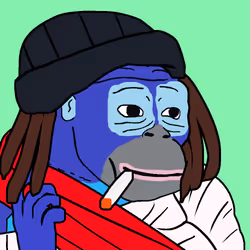 Ronkeverse #957