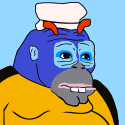 Ronkeverse #5482