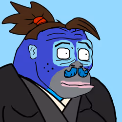 Ronkeverse #6278