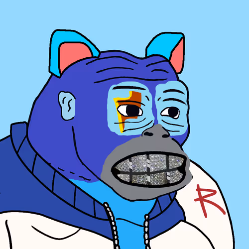 Ronkeverse #1469