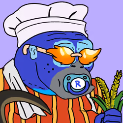 Ronkeverse #4921