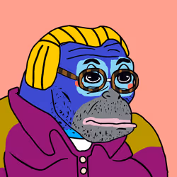 Ronkeverse #721