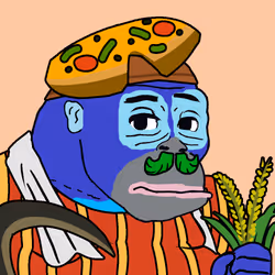 Ronkeverse #3086