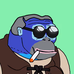 Ronkeverse #3805