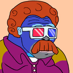 Ronkeverse #4930
