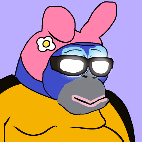 Ronkeverse #4853