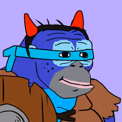 Ronkeverse #1554